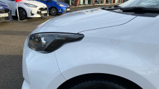 Toyota Yaris 1.5 Hybrid Icon 5dr CVT Hybrid Hatchback